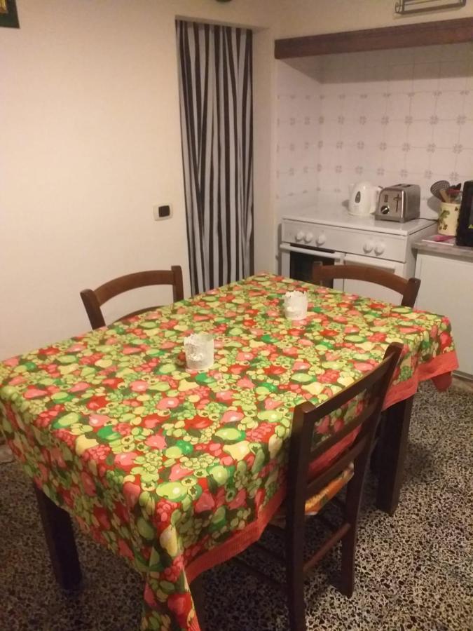 StrettoiaHouse公寓 外观 照片